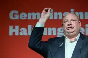 Linke setzt im Wahlkampf auf soziale Gerechtigkeit und konkrete Alltagshilfen