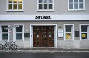 Linke-Spitze bekräftigt Null-Toleranz gegenüber Antisemitismus nach kontroversem Beschluss
