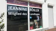 Linken-Politikerin Jeannine Rösler lädt zum Frauentagskaffee nach Anklam