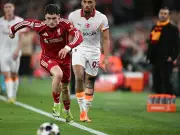 Liverpool sucht Revanche gegen PSG: Wirtz und Co. im Champions League-Viertelfinale