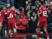 Liverpool verpasst Champions-League-Chance durch späten Spurs-Ausgleich