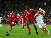 Liverpool verurteilt rassistische Angriffe gegen Konaté als „entmenschlichend“