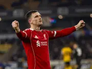Liverpools unverhoffter Held: Andy Robertson schießt Reds ins FA Cup-Viertelfinale