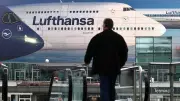 Lufthansa investiert massiv: Terminal 2 in München soll für zehn Millionen zusätzliche Passagiere wachsen
