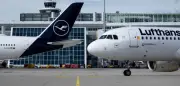 Lufthansa-Piloten streiken: Massive Flugausfälle am Donnerstag und Freitag drohen