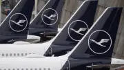 Lufthansa plant drastische Flottenreduktion: Bis zu 40 Flugzeuge könnten am Boden bleiben