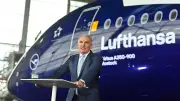 Lufthansa streicht Flüge bis Oktober: Tourismus am Golf abgeschrieben, Asien-Ziele teurer