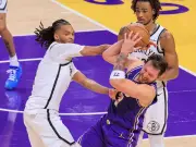 Luka Doncic droht Sperre nach 16. Technical Foul: Dämpfer im MVP-Rennen