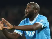Lukaku in der Krise: Neapel droht mit Suspendierung nach Reha-Streit