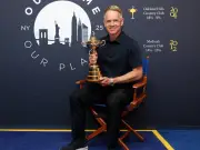 Luke Donald erneut Ryder-Cup-Kapitän: Strebt historischen dritten Triumph in Irland an