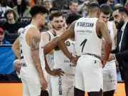 Löwen Braunschweig trennt sich von Guard Grant Sherfield im Abstiegskampf