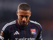 Lyon erleidet Albtraumnacht: Tolisso weint nach Europa-League-Aus