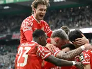 Mainz 05 gewinnt entscheidendes Abstiegsduell gegen Werder Bremen mit 2:0