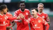 Mainz 05: Sechs Top-Bewertungen für diese Stars nach starkem Saisonauftakt