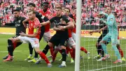 Mainz 05: Stefan Bell verpasst Conference-League-Spiel in Olmütz
