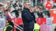 Mainz 05: Zwei wichtige Rückkehrer zum Saison-Endspurt im Training