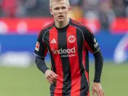 Mainz gegen Frankfurt: Bundesliga-Duell mit Klassenerhalt und Europa im Fokus