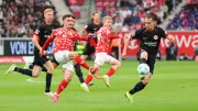 Mainz-Star im Visier der Eintracht: Nächster Transfer nach Frankfurt in Sicht?