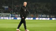 Mainz-Star mit emotionaler Liebeserklärung an Lautern-Trainer Lieberknecht