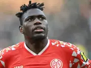 Mainz-Verteidiger Da Costa erklärt kuriose Toiletten-Flucht im Europapokal