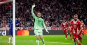 Manuel Neuers Reklamierarm: Vom Protestreflex zum Kultphänomen des FC Bayern