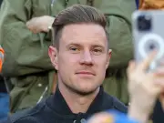 Marc-André ter Stegen verkündet freudige Nachricht: Er wird zum dritten Mal Vater