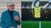 Marcel Reif explodiert im Studio: Wutausbruch über Videobeweis bei Fußball