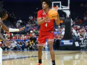 March Madness: Christian Anderson scheitert früh mit Texas Tech