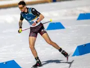 Marco Maier holt dritte Bronze-Medaille bei Paralympics im Biathlon