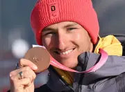 Marco Maier widmet Paralympics-Bronze seiner verstorbenen Mutter in Italien