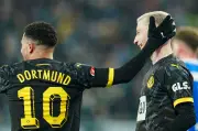 Marco Reus äußert sich zu möglicher Sancho-Rückkehr zum BVB