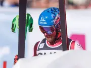 Marco Schwarz kehrt nach 793 Tagen zurück: Comeback in Garmischer Abfahrt