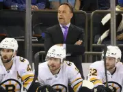 Marco Sturms Bruins feiern wichtigen Sieg im NHL-Playoff-Rennen gegen Detroit