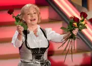 Margot Hellwig: Volksmusik-Star hat die Freude am Singen verloren