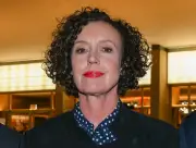 Maria Schrader verteidigt Berlinale-Chefin Tricia Tuttle vor Krisensitzung