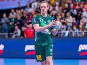 Marian Michalczik verlängert langfristig bei den Recken Hannover-Burgdorf