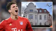 Mario Gomez im Steuerstreit: Villa-Sanierung bringt Bayern-Legende Ärger mit Denkmal-Amt