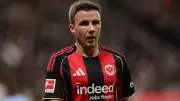 Mario Götze verlängert bei Eintracht Frankfurt und verzichtet auf Millionenbetrag