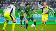Marktwert-Update in der Bundesliga: Wolfsburgs Horror-Saison trifft Stars, Japaner legt 220 Prozent zu