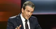 Markus Lanz am 31. März: Spitzenpolitiker und Kriegsreporter im Polit-Talk