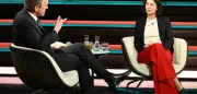 Markus Lanz' harte Befragung von Katarina Barley: Eine TV-Kritik, die schmerzt