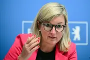 Martina Klement: Berlins Digital-Star wechselt als Ministerin nach Potsdam