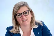 Martina Klement wechselt von Berlin nach Brandenburg als neue Wirtschaftsministerin