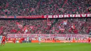 Massenproteste in Bundesliga-Stadien: Fans fordern Regionalliga-Reform und Kompassmodell