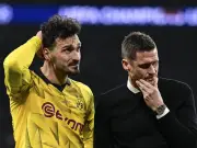 Mats Hummels überrascht von Kehl-Aus beim BVB - Verrät Details zu Nachfolger Book