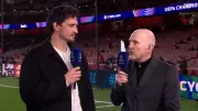 Matthias Sammer verteidigt Arsenal: „Die sollen alle ihren Mund halten!“