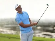 Matti Schmid glänzt mit Top-10-Platzierung auf der PGA-Tour in Florida