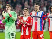 Max Eberl lobt Aleksandar Pavlovic als 'Müller 2.0' bei Bayern München