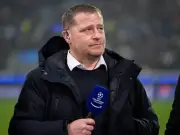 Max Eberl verteidigt Bayern Münchens scharfe Schiedsrichter-Kritik nach Leverkusen-Spiel