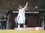 Max Kruse feiert Oberliga-Comeback: Ex-Nationalspieler zurück in Hamburg